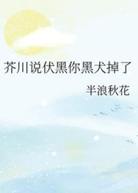 综伏黑惠