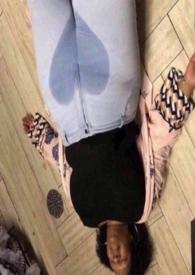 被囚禁的那个女孩