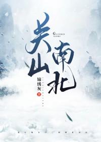 关山南北锦绣灰全文免费阅读