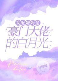 豪门女配她有白月光