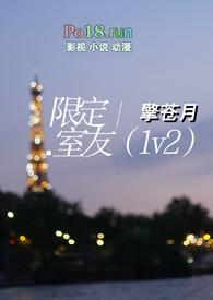 限定室友(1v2)po