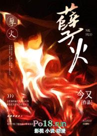 孽火(硬汉H)沈言川