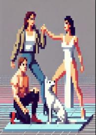 中女频男频是什么意思