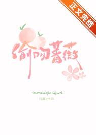 偷吻蔷薇 作者花厘免费阅读