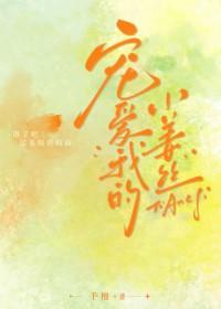 宠爱小甜饼全文免费阅读