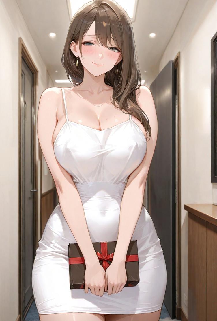 冲喜娘妻女儿是男主的吗