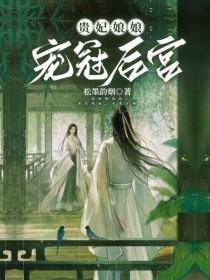 贵妃娘娘宠冠后宫免费阅读