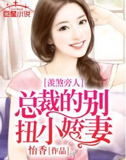 羡煞旁人总裁的别扭小娇妻 怡香