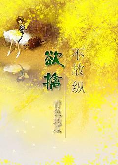 欲擒故纵 下一句