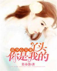 帝少的心尖宠宝贝