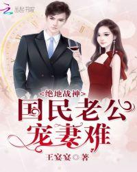 国民老公宠妻难