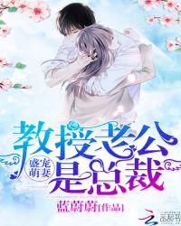盛宠萌妻教授老公是总裁TXT