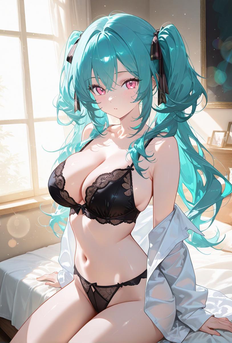 变身少女的完美生活动漫