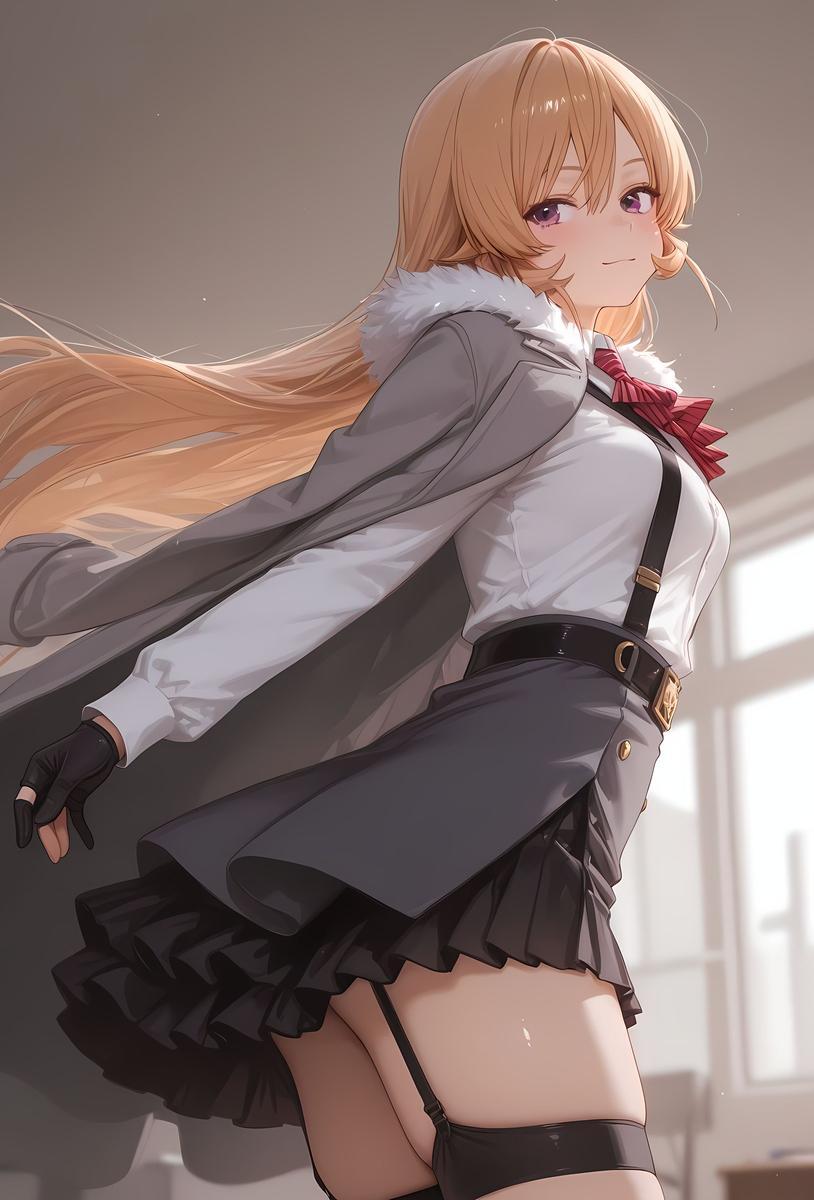 追妻火葬场合集