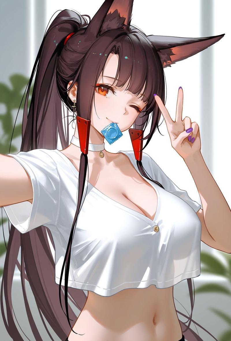 失真会有什么后果