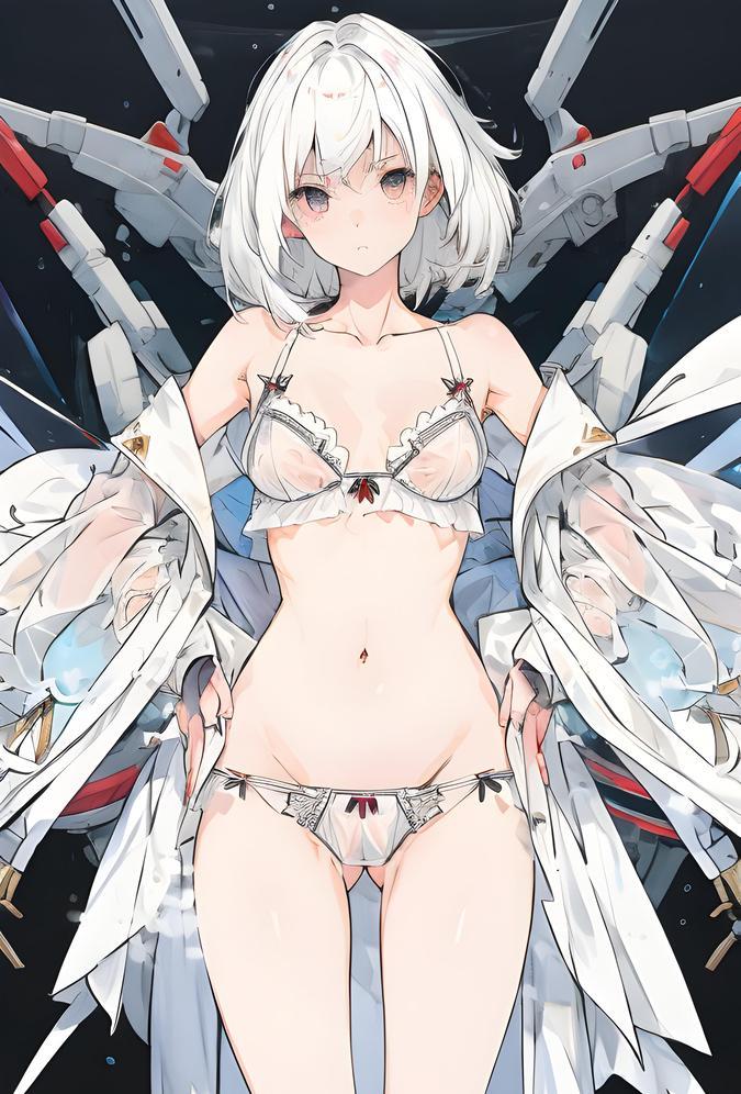 末日钢铁之城