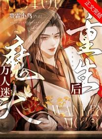 重生万人迷宠文