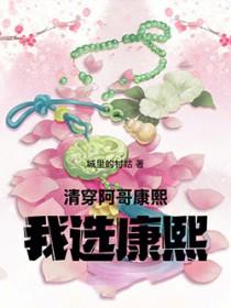 清穿阿哥被康熙读心术