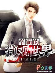 学霸的微观世界 作者日出江上