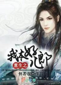 重生之我本好儿郎是主攻吗