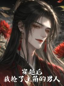 穿书后我抢了男主人设