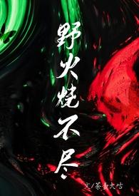 野火烧不尽 po