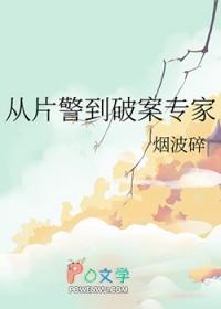 从片警到破案专家笔趣阁