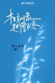 相亲对象是刑警队长by燕山金吾番外