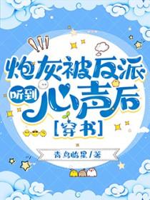 被炮灰后我又逆袭了