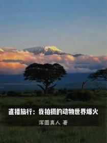 直播动物世界视频