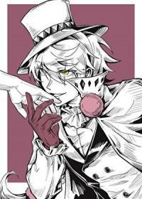 第四天灾流晋江