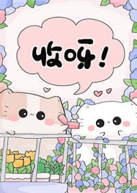 变成猫后被男神带回家了