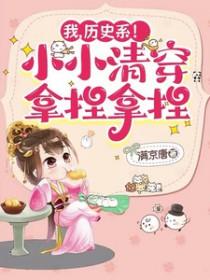 我历史系小小清穿拿捏拿捏