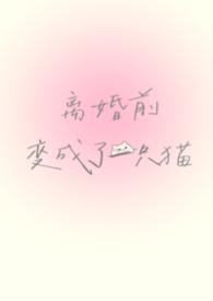 离婚前我变小了