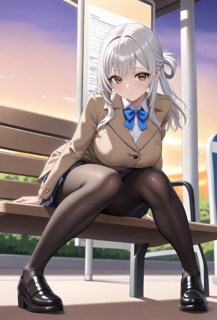 伪娘被发现会怎么样