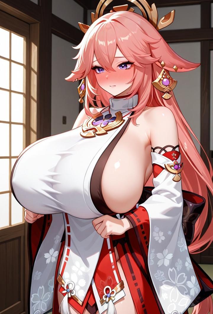 原神同人催眠系列