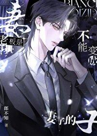 老板是不能变成妻子的by