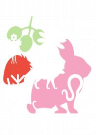 自牧归荑中的牧