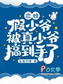 震惊假少爷被真少爷搞到手了全文阅读