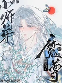 师尊和魔尊人设反了