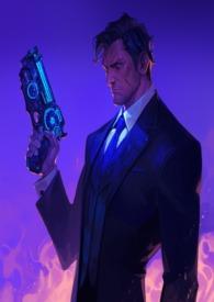 全球超自然联盟真的吗