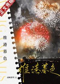 维港暮色txt百度