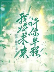 许我一个未来是什么意思