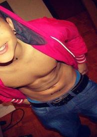 小疯子是什么意思