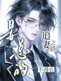 晏总的追妻之路不漫长gl