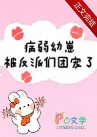 病弱幼崽被反派们团宠了笔趣阁