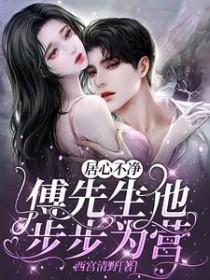 傅先生他步步为营