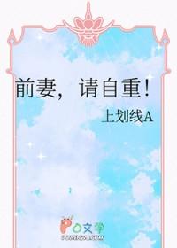 前妻请自重