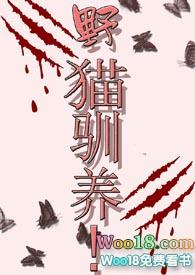 野猫驯养by魏承泽免费