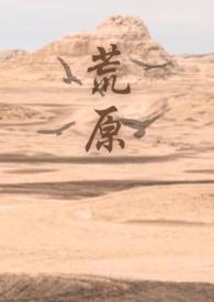 荒原 全文